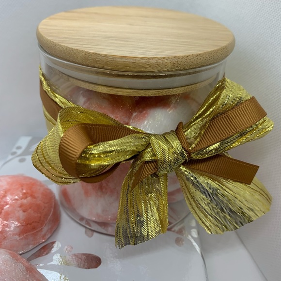 TRUFFLES Bubbles -Natural bubble bath 🎁 - Picture 3 of 4
